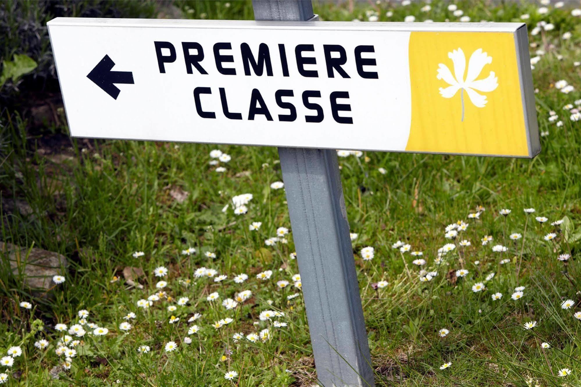 Premiere Classe Coulommiers Mouroux Buitenkant foto